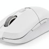 MSI VERSA 300 Wireless Gaming Mouse White 60g 50H Battery-0