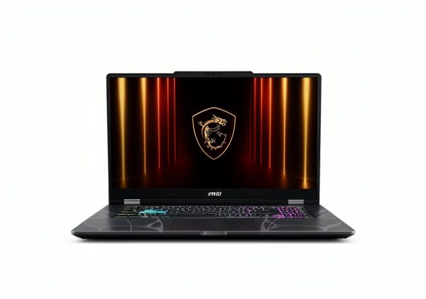 MSI Cyborg 15 Gaming Laptop Intel Core 5 RTX 5050 144Hz-8