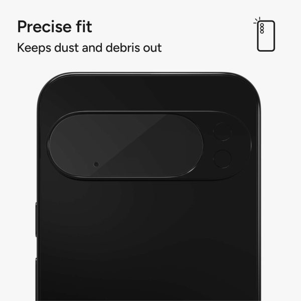 Glass Elite Lens Protection Anti Reflective Scratch-5