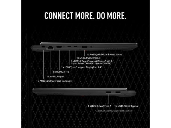 ASUS TUF A16 Gaming Laptop Ryzen 7 RTX 5060 165Hz-7