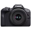 Canon EOS R100 Mirrorless Camera 2 Lens Kit 24MP Bundle-3