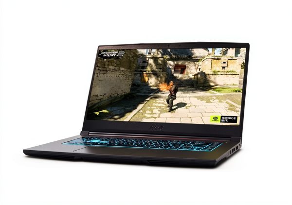 MSI Thin A15 Laptop Ryzen 5 7535HS RTX 3050 Gaming-6