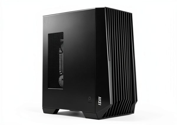 MSI PRO DP400 AI Desktop Intel Ultra 7 DDR5 RTX 5070-1