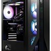 MSI Aegis RS Desktop i9 12900KF 64GB 4TB SSD Gaming PC-5