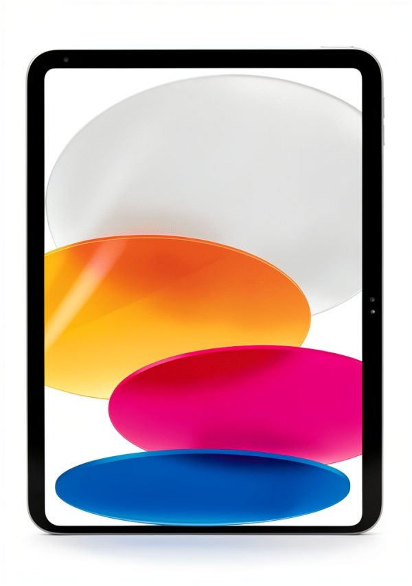 Glass Elite Screen Protector 5X Stronger Recycled Glass-0