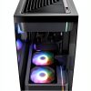 CyberPowerPC Gaming Desktop AMD Ryzen 7 7800X3D Radeon RX-2