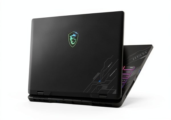 MSI Crosshair 16 HX AI D2XW Gaming Laptop Intel Ultra 7 RTX-3