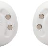 JBL Vibe Buds 2 Noise Cancelling Earbuds Black White-4