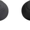 JBL Tune 245NC Wireless Noise Cancelling Earbuds Black-2