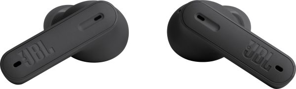 JBL Tune 245NC Wireless Noise Cancelling Earbuds Black-2