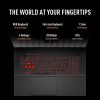 ASUS TUF Gaming Laptop RTX 5070 Ryzen 7 18 Inch Display-10