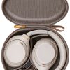 Sony WH1000XM4 Wireless Noise Cancelling Headphones Black-7