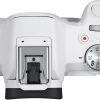 Canon EOS R50 Mirrorless Camera 24MP 4K Video Vlogging-4