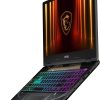MSI Cyborg Gaming Laptop AMD Ryzen 9 RTX 5060 144Hz-5
