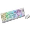MSI Vigor GK30 Gaming Keyboard USB Plunger Cable White-3