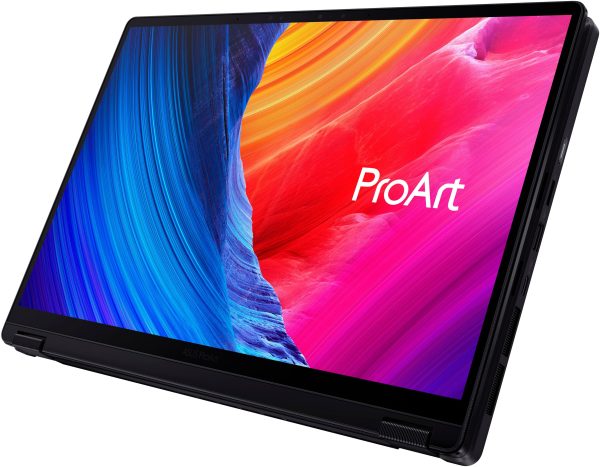 ASUS ProArt PX13 Laptop OLED Touch Copilot+ PC Creators-10