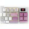 MSI FORGE GK600 Gaming Keyboard Tenkeyless Hot Swap PBT-1