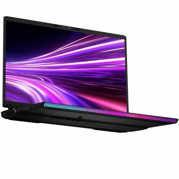 MSI Raider GE78 Gaming Laptop Intel Core i7 RTX 4070-3
