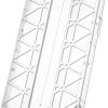 dbrand Prism iPhone 17 Pro Screen Protector Tempered Glass-3