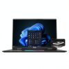 MSI Gaming Laptop Intel Core Ultra 9 64GB RTX 5080-7