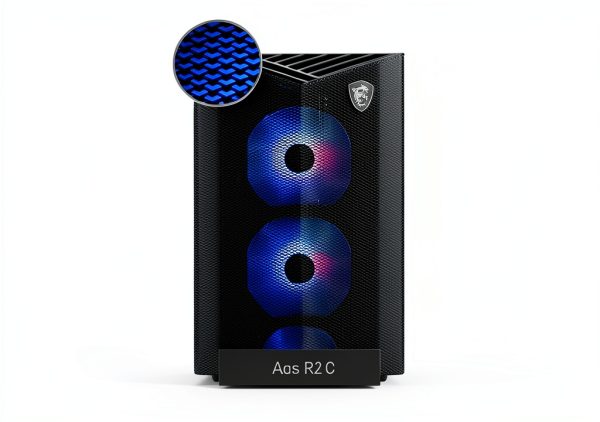 MSI Aegis R2 Gaming PC RTX 5080 Intel i9 14900F-7