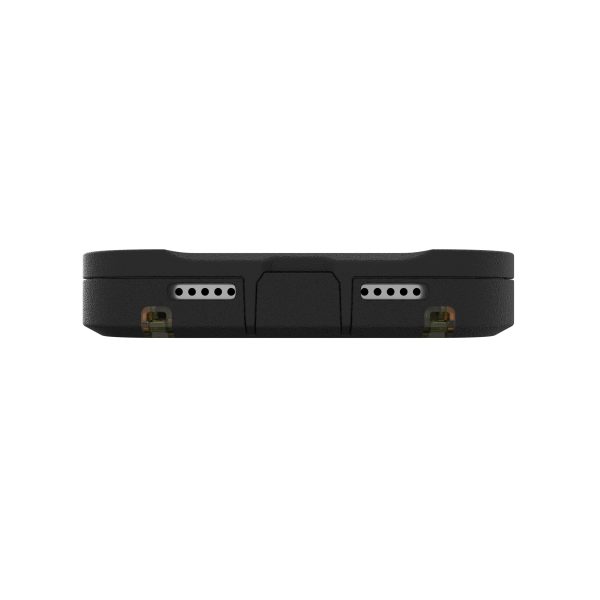 Rainier iPhone Case Extreme Protection Magnetic Wireless-16