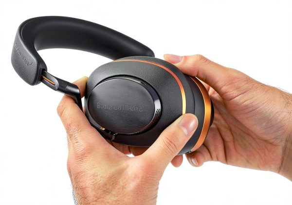 Bowers Wilkins Px8 McLaren Wireless Noise Cancelling-17