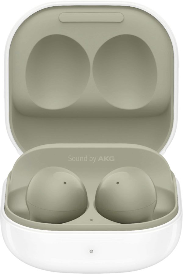 Samsung Galaxy Buds2 Wireless Earbuds Noise Cancellation-5