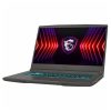 MSI Thin 15 Gaming Laptop Intel Core i7 RTX 4050 144Hz-2