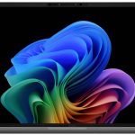 ASUS Zenbook A14 OLED Laptop Copilot PC 32GB RAM 1TB SSD-0