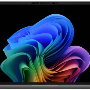 ASUS Zenbook A14 OLED Laptop Copilot PC 32GB RAM 1TB SSD-0