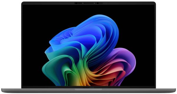 ASUS Zenbook A14 OLED Laptop Copilot PC 32GB RAM 1TB SSD-0