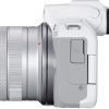 Canon EOS R50 Mirrorless Camera 24MP 4K Video Vlogging-6