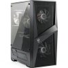 MSI Codex R2 Gaming Desktop Intel i5 RTX 5060 16GB-7