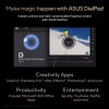 ASUS ProArt PX13 Laptop OLED Touch Copilot+ PC Creators-19