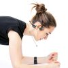 OPN Sound Dashlyte Bluetooth Bone Conduction LED Headphones-6