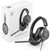 MSI MAESTRO 300 Gaming Headset Detachable Mic Lightweight-1
