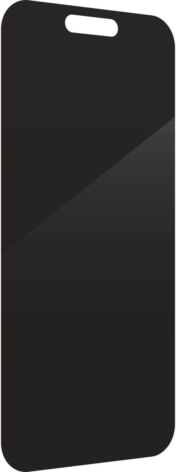Privacy XTR Screen Protector Advanced Impact Scratch-11