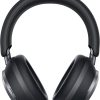 Soundcore Space One Pro Noise Cancelling Headphones Black-1