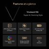 ASUS Vivobook S16 OLED Laptop Copilot PC AMD Ryzen AI-2