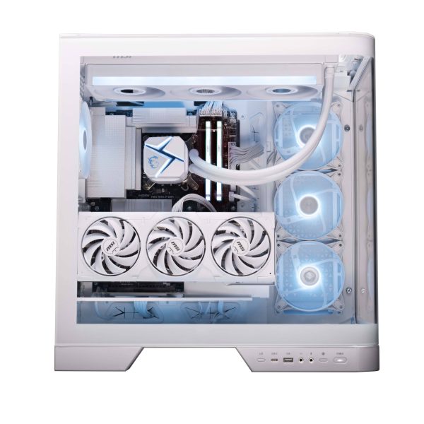 msi gaming