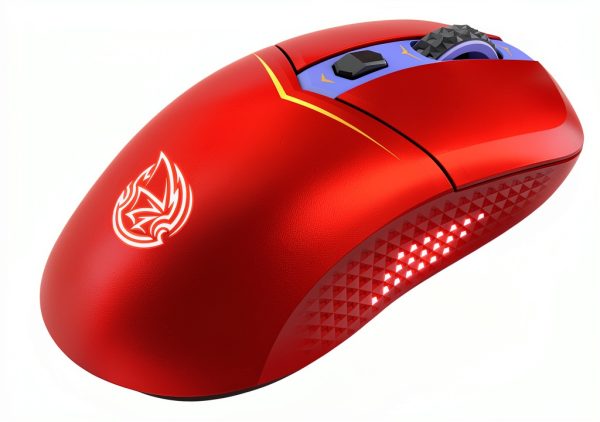 MSI Gaming Mouse Wireless 65g OMRON Switches 26000 DPI-2