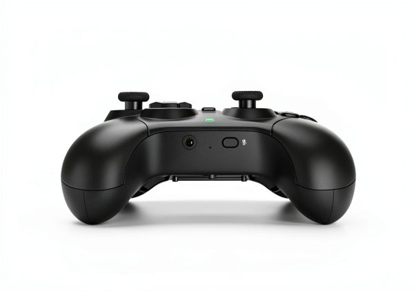 MSI Force GC300 Wireless PC Game Controller 2.4GHz Bluetooth-8