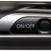 Canon PowerShot ELPH 360 HS Digital Camera Black 20MP Full-3