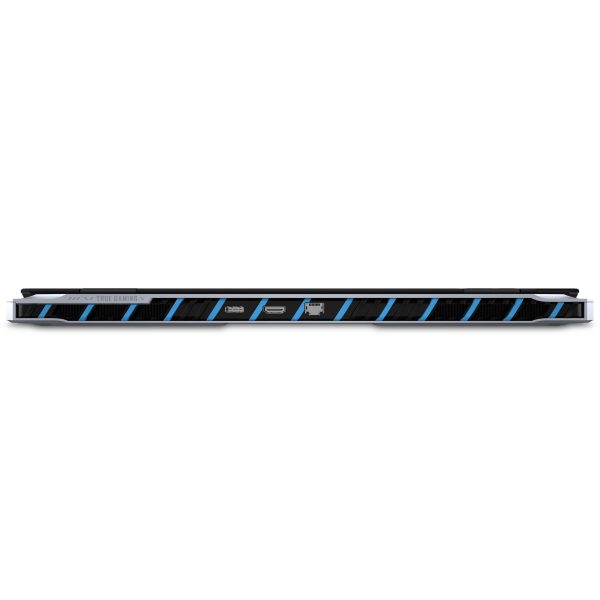 MSI TITAN 18 HX AI Gaming Laptop Intel Ultra 9 RTX 5080-11