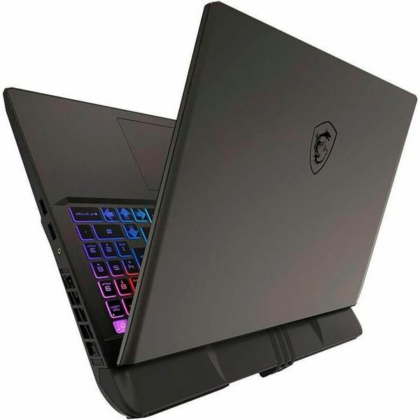 MSI Vector 16 Gaming Laptop Intel Core Ultra 9 RTX 5080-7