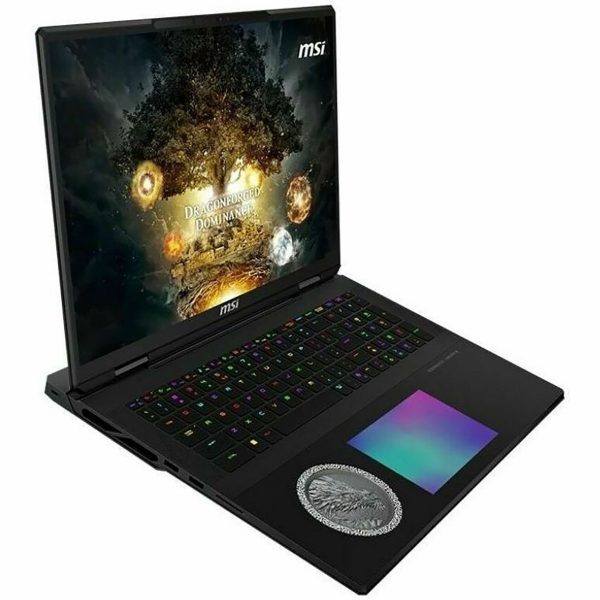 MSI Gaming Laptop Intel Core Ultra 9 64GB RTX 5080-3