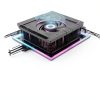MSI Aegis R2 Gaming Desktop Intel Ultra 7 RTX 5060Ti-4