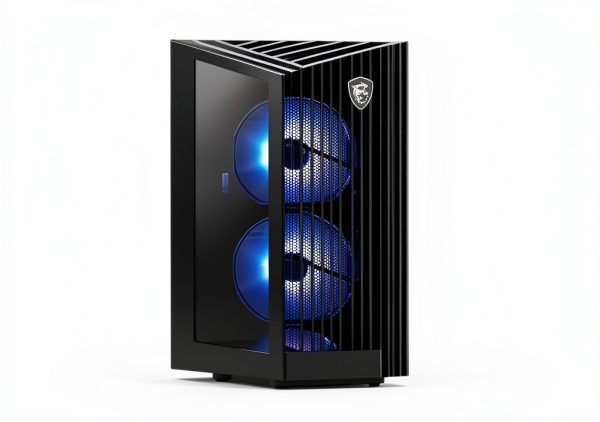 MSI Aegis R2 Gaming PC RTX 5080 Intel i9 14900F-8
