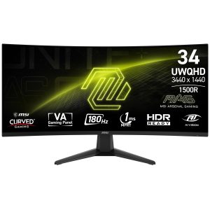 msi gaming